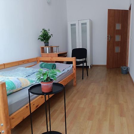 Cruz Mieszkanie Pokoje Centrum Przytulny Czysty Lokal Na Noc วูดช์ ภายนอก รูปภาพ