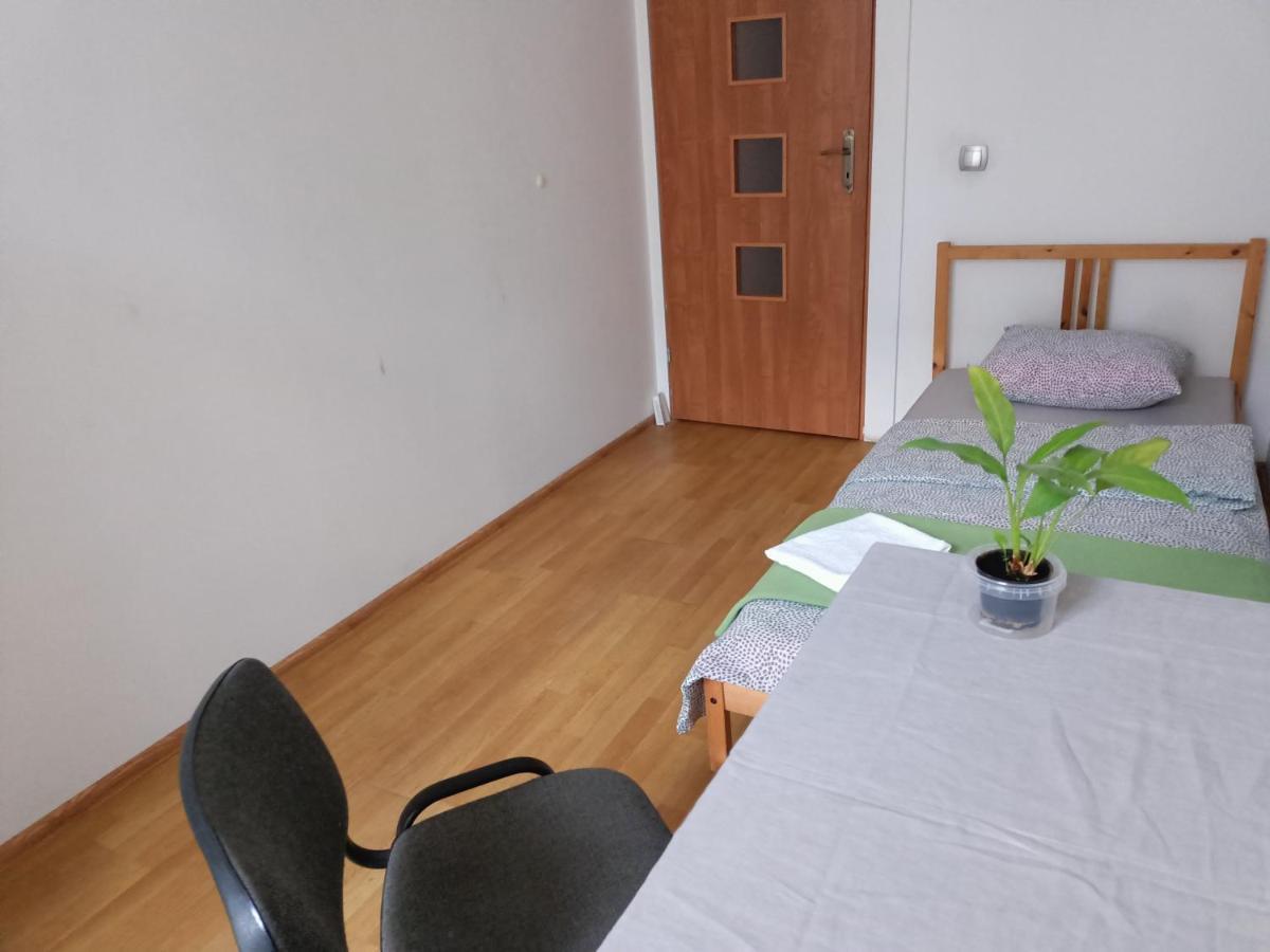 Cruz Mieszkanie Pokoje Centrum Przytulny Czysty Lokal Na Noc วูดช์ ภายนอก รูปภาพ