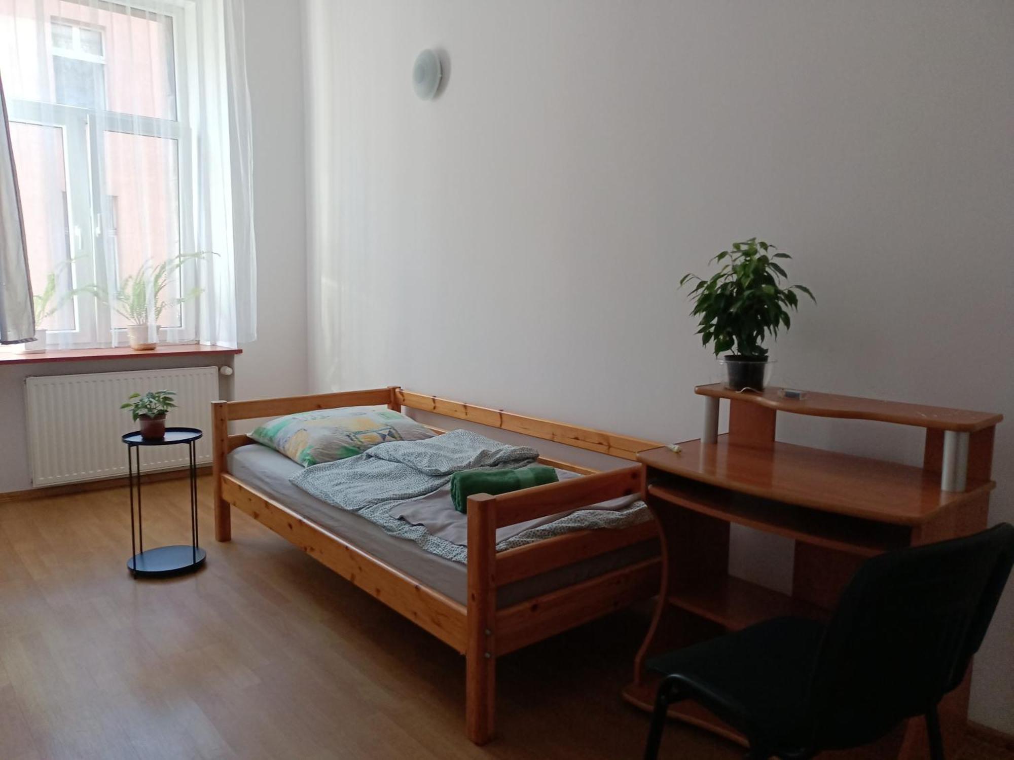 Cruz Mieszkanie Pokoje Centrum Przytulny Czysty Lokal Na Noc วูดช์ ภายนอก รูปภาพ