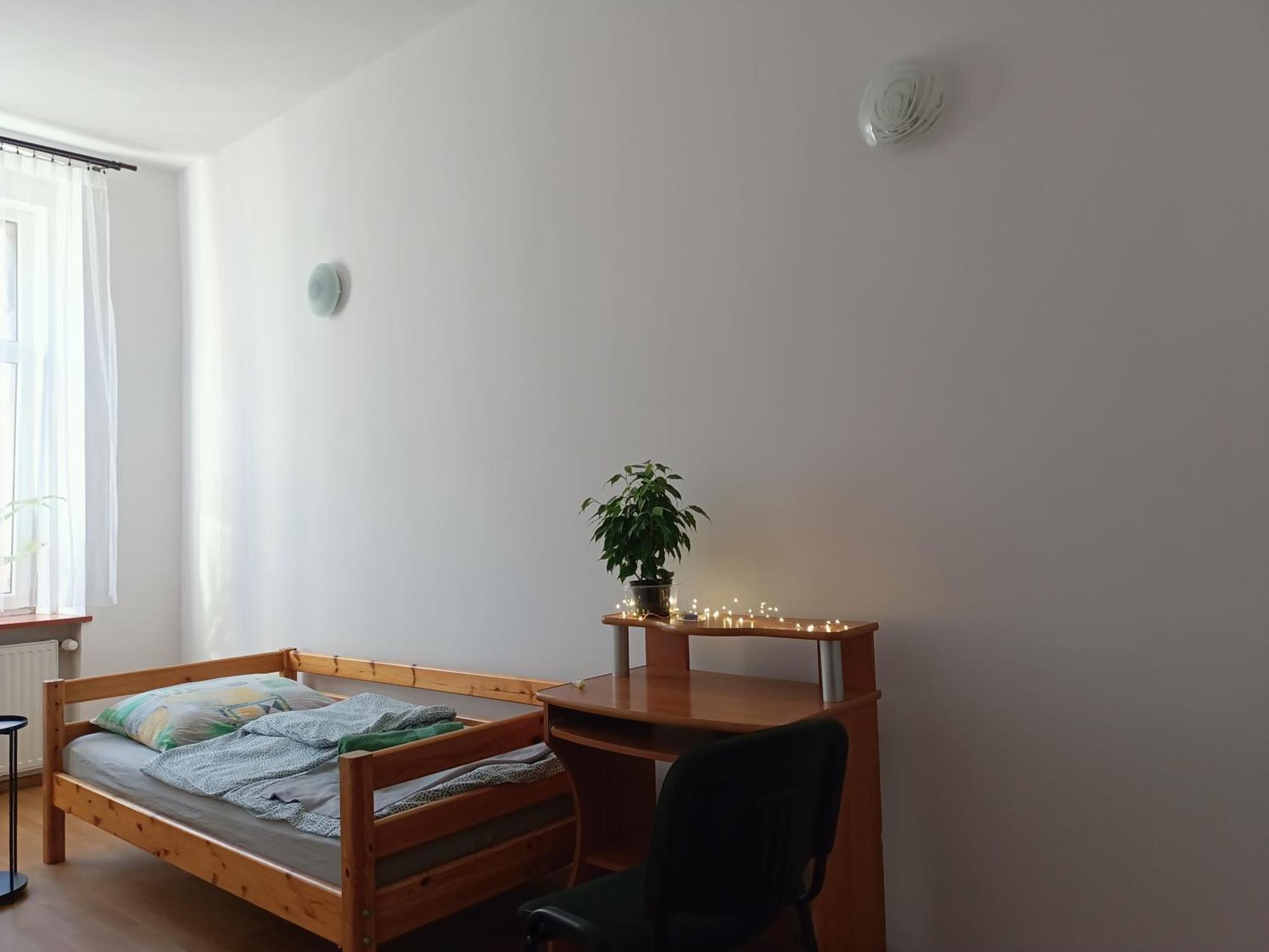 Cruz Mieszkanie Pokoje Centrum Przytulny Czysty Lokal Na Noc วูดช์ ภายนอก รูปภาพ